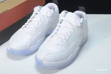 RETRO LOW 12 JORDAN DB0733-190 EASTER 0701